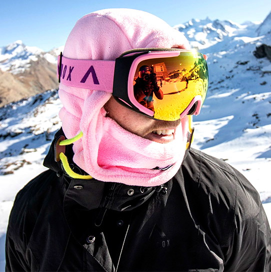 Balaclava Annox