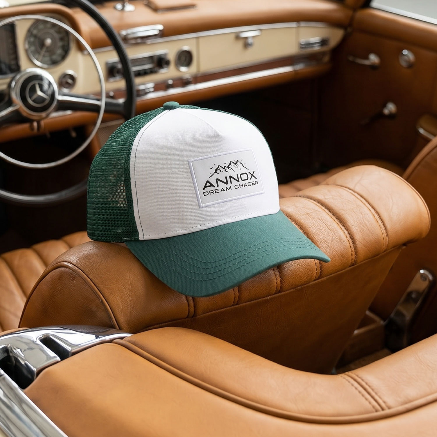 Gorra Annox Dream Chaser