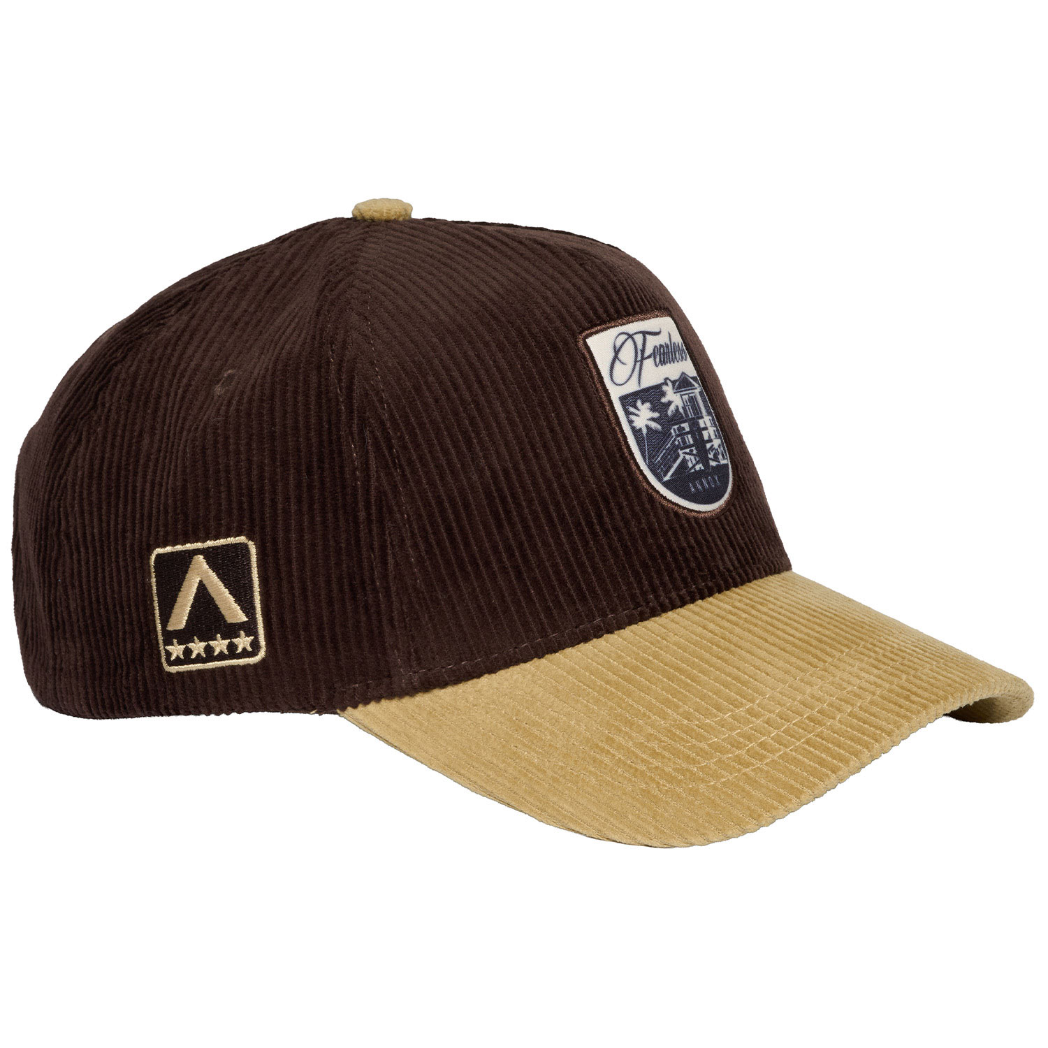 Gorra Annox Fearless