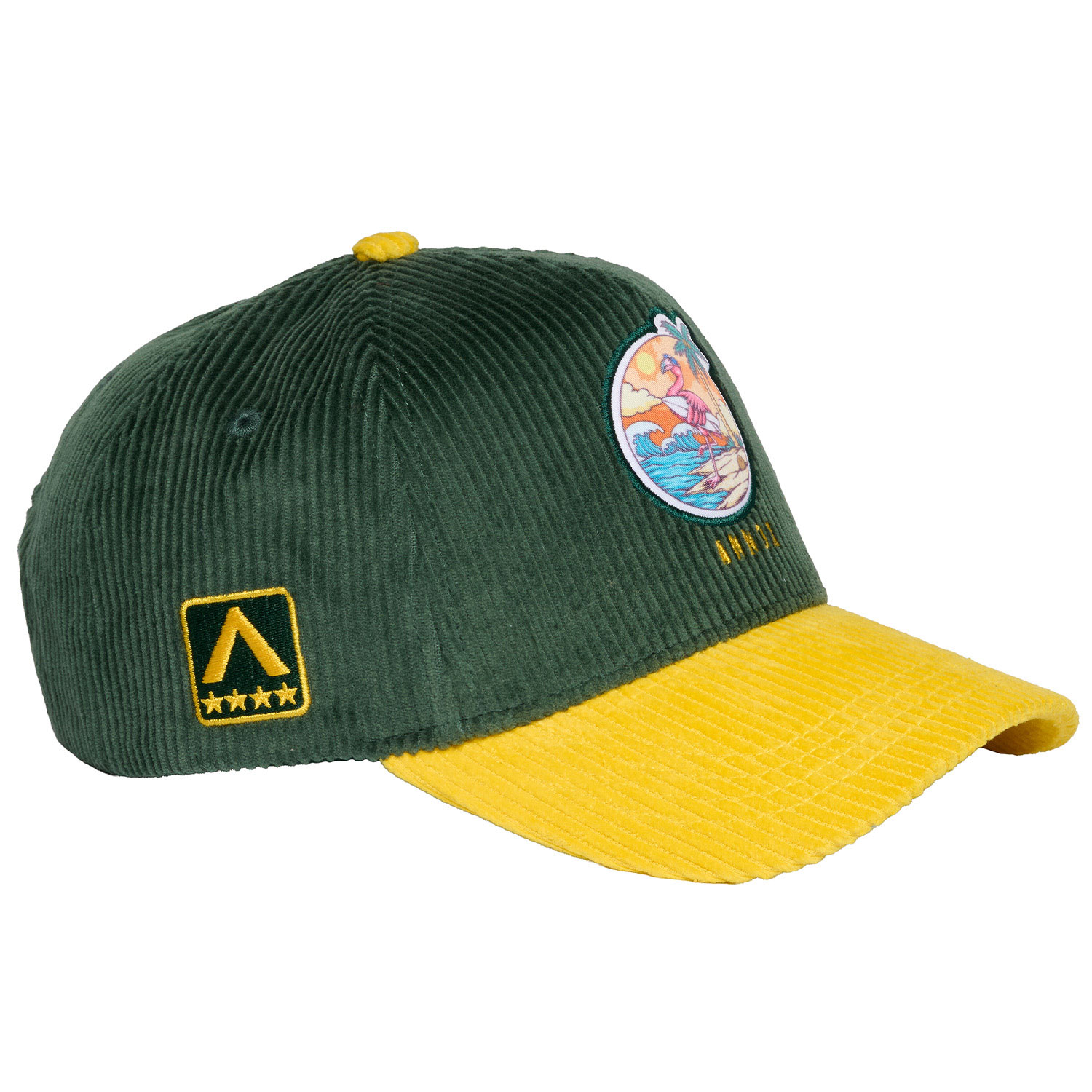 Gorra Annox Fearless