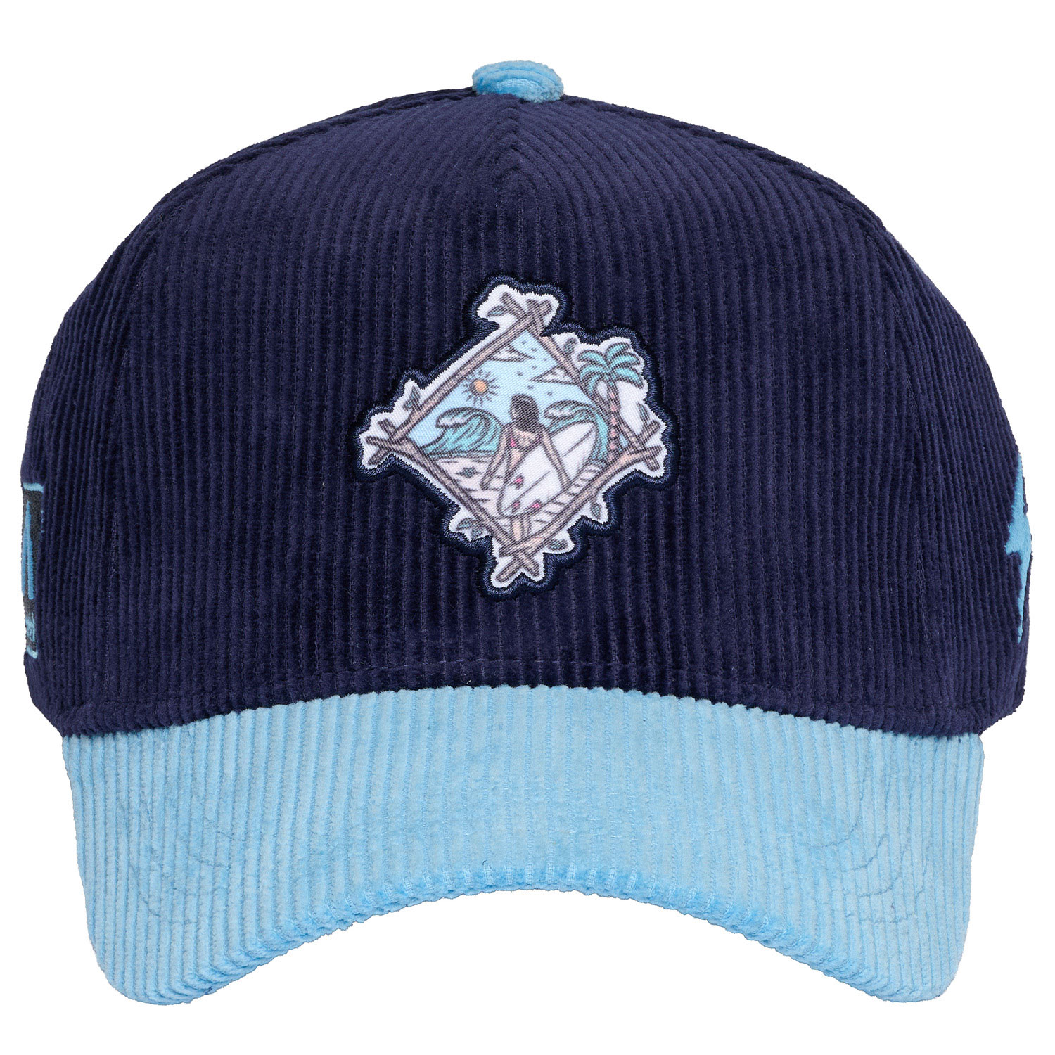 Gorra Annox Fearless