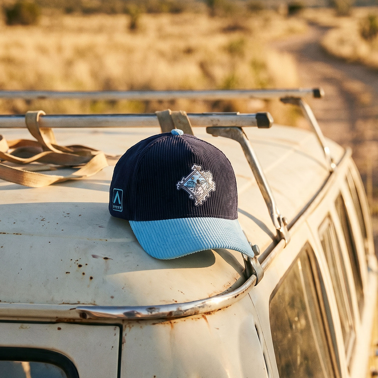 Gorra Annox Fearless