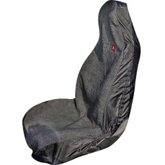 Funda de Asiento de Coche Impermeable Annox