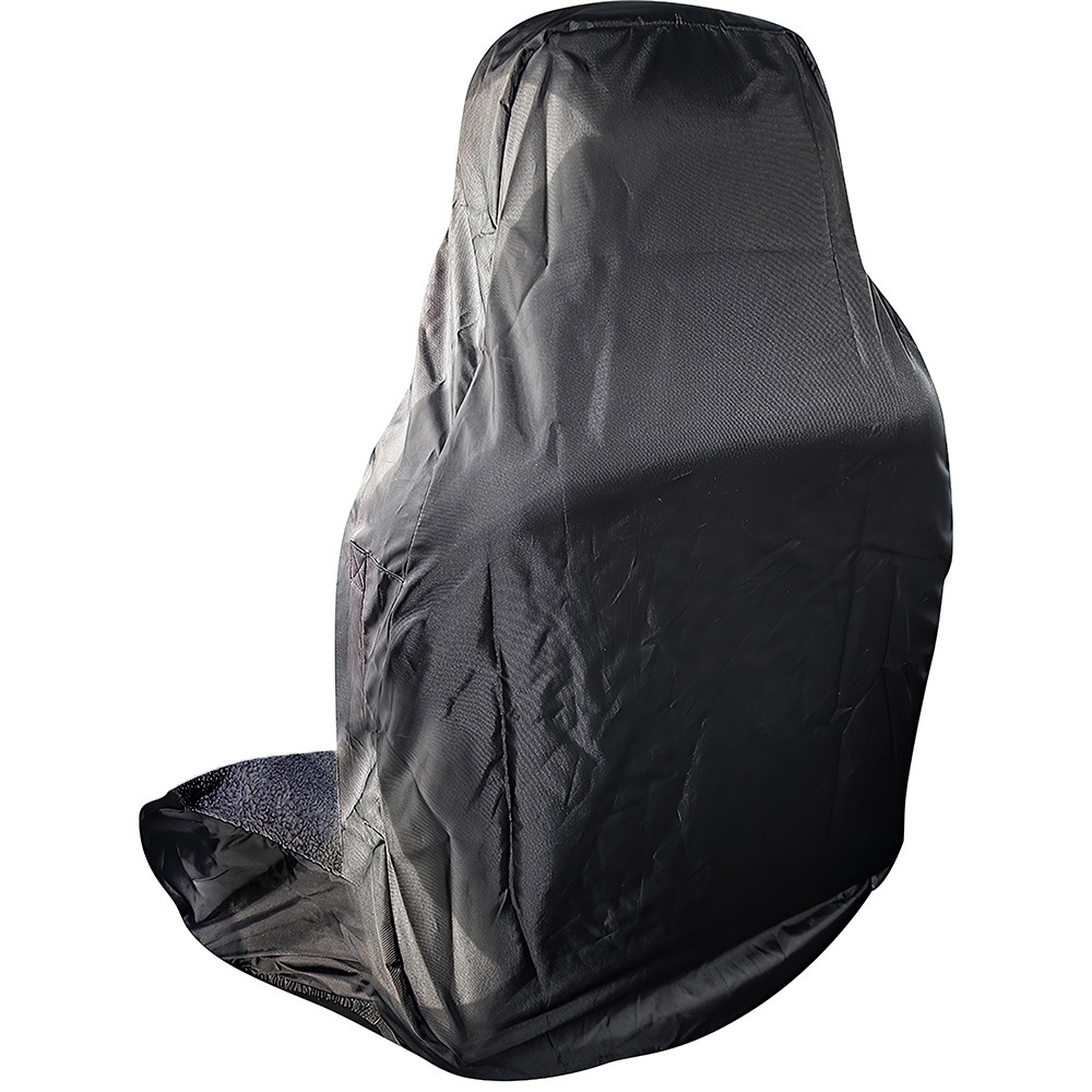 Funda de Asiento de Coche Impermeable Annox