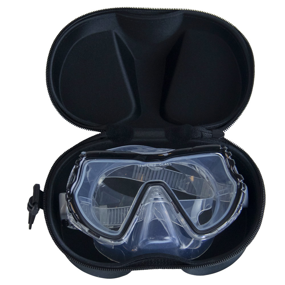 Annox Estuche para máscaras de buceo