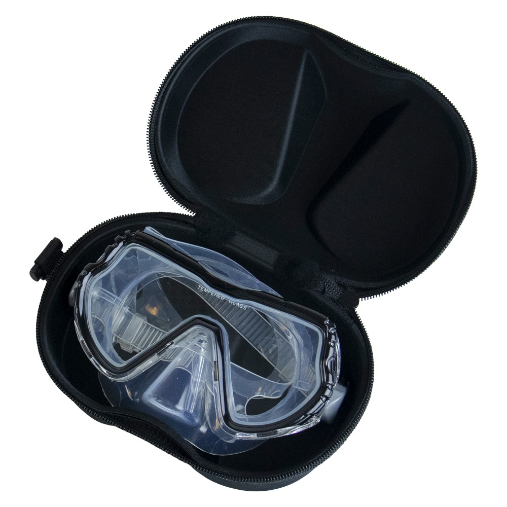 Annox Estuche para máscaras de buceo