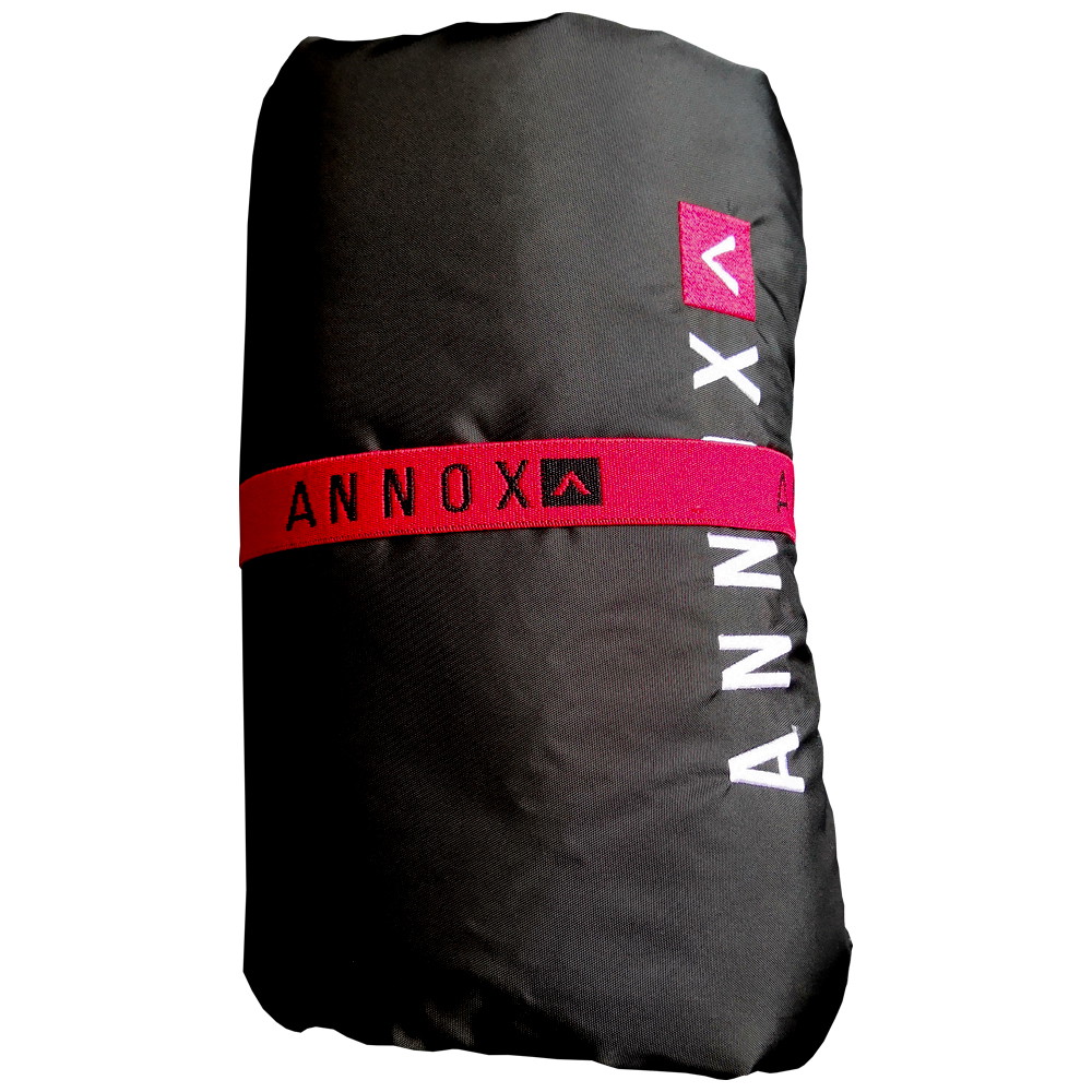 Annox Deluxe Cambiador