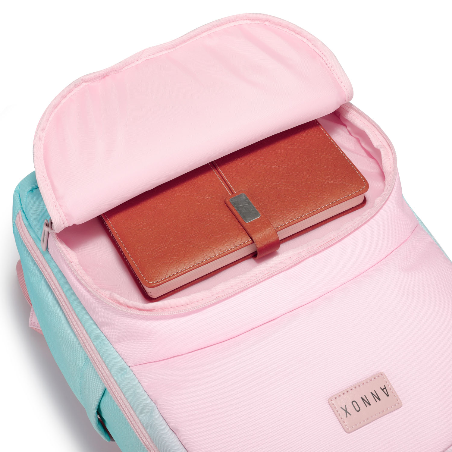 Mochila Colorpop Annox