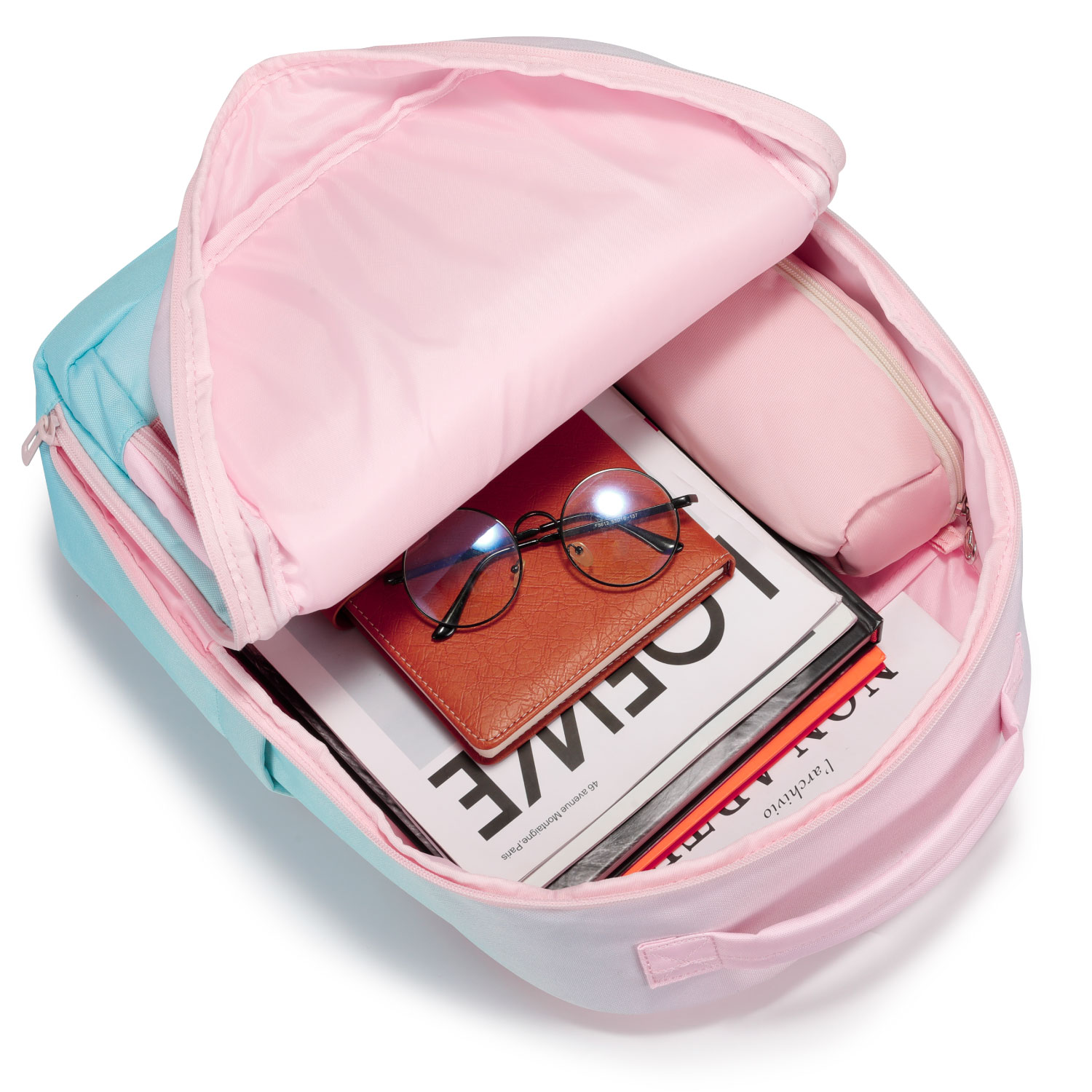 Mochila Colorpop Annox