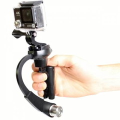 Estabilizador de Curva Annox para Gopro