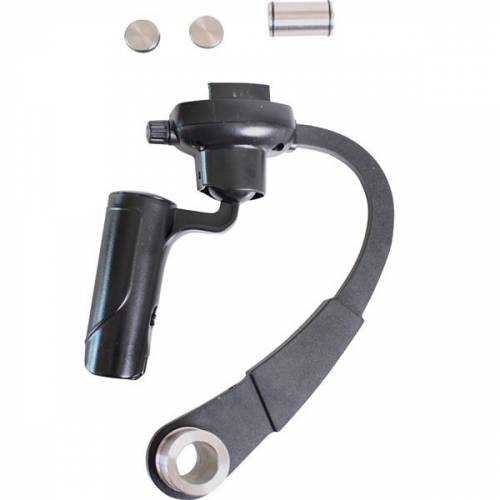 Estabilizador de Curva Annox para Gopro
