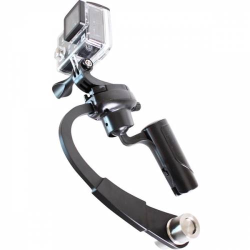 Estabilizador de Curva Annox para Gopro
