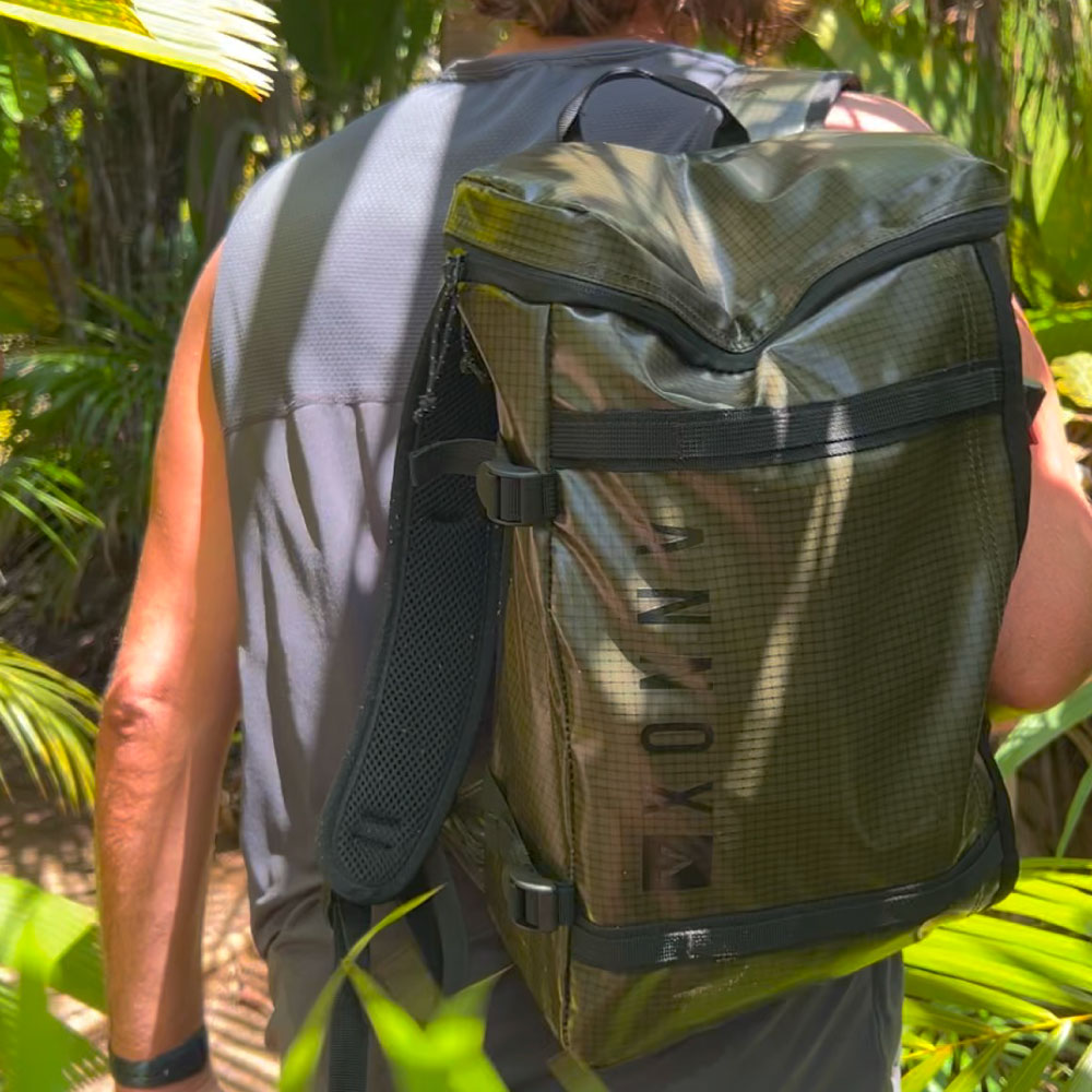 Mochila Sostenible Annox Every Day 20L