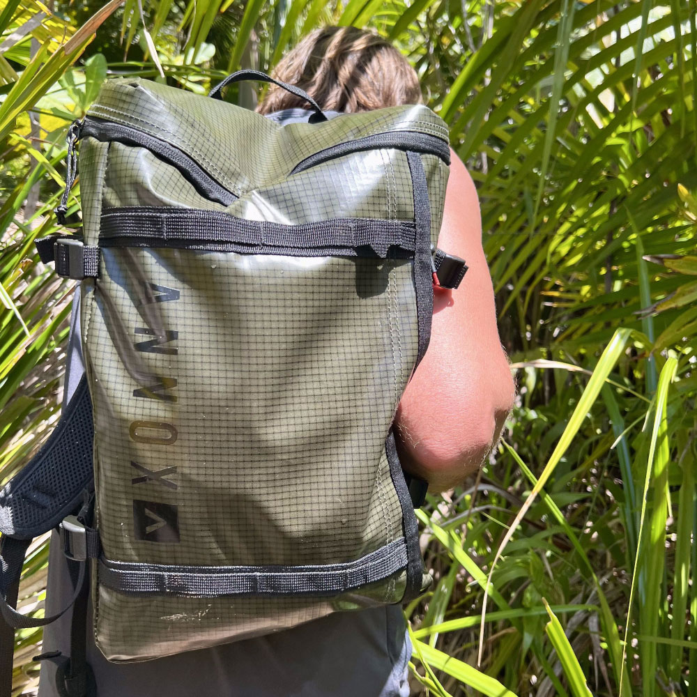 Mochila Sostenible Annox Every Day 20L