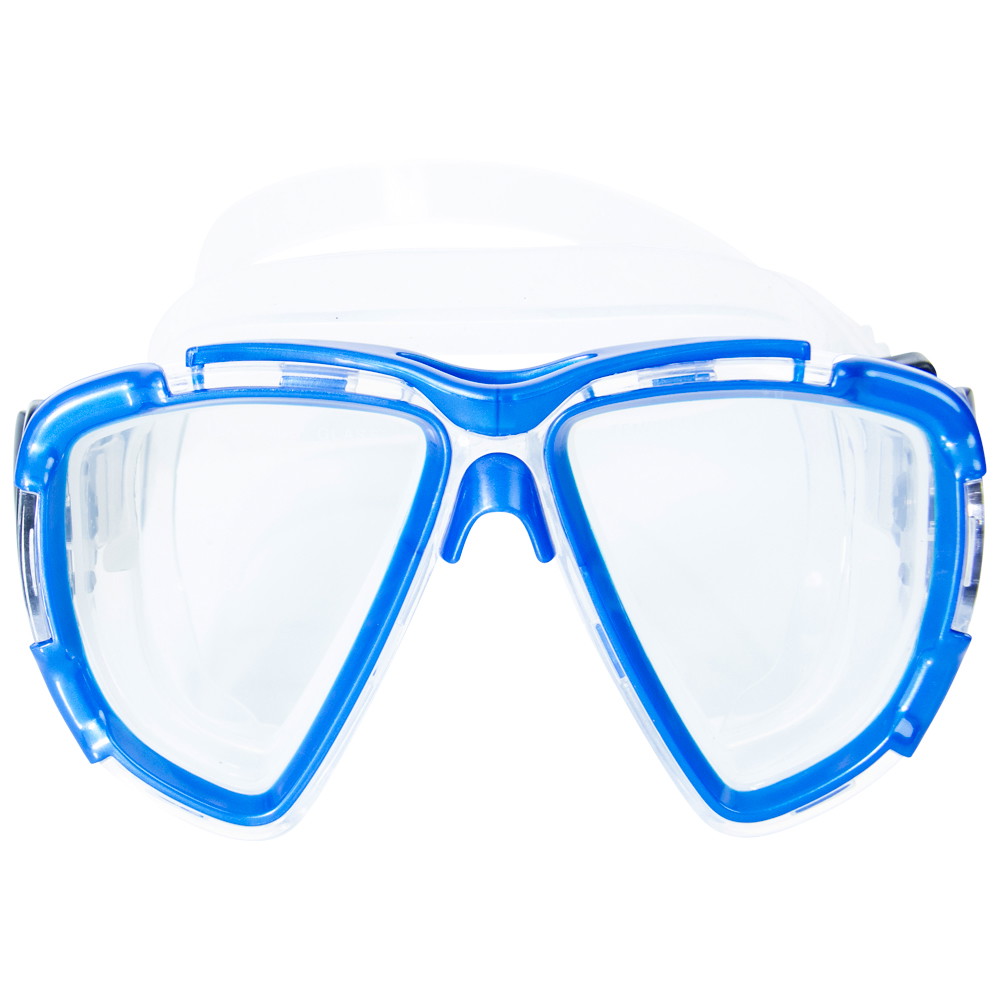 Annox Explorer Máscara de buceo