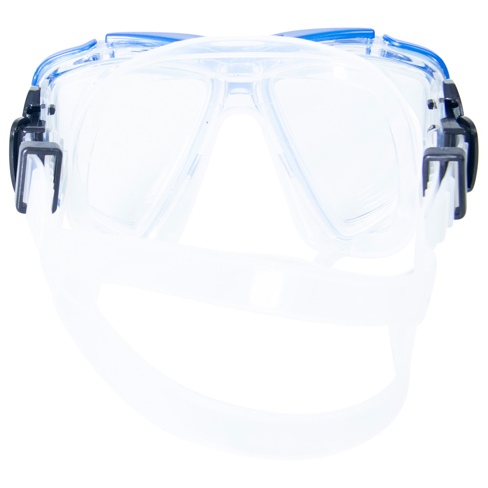Annox Explorer Máscara de buceo