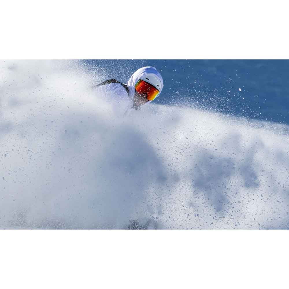 Casco de Nieve NKX Nomad
