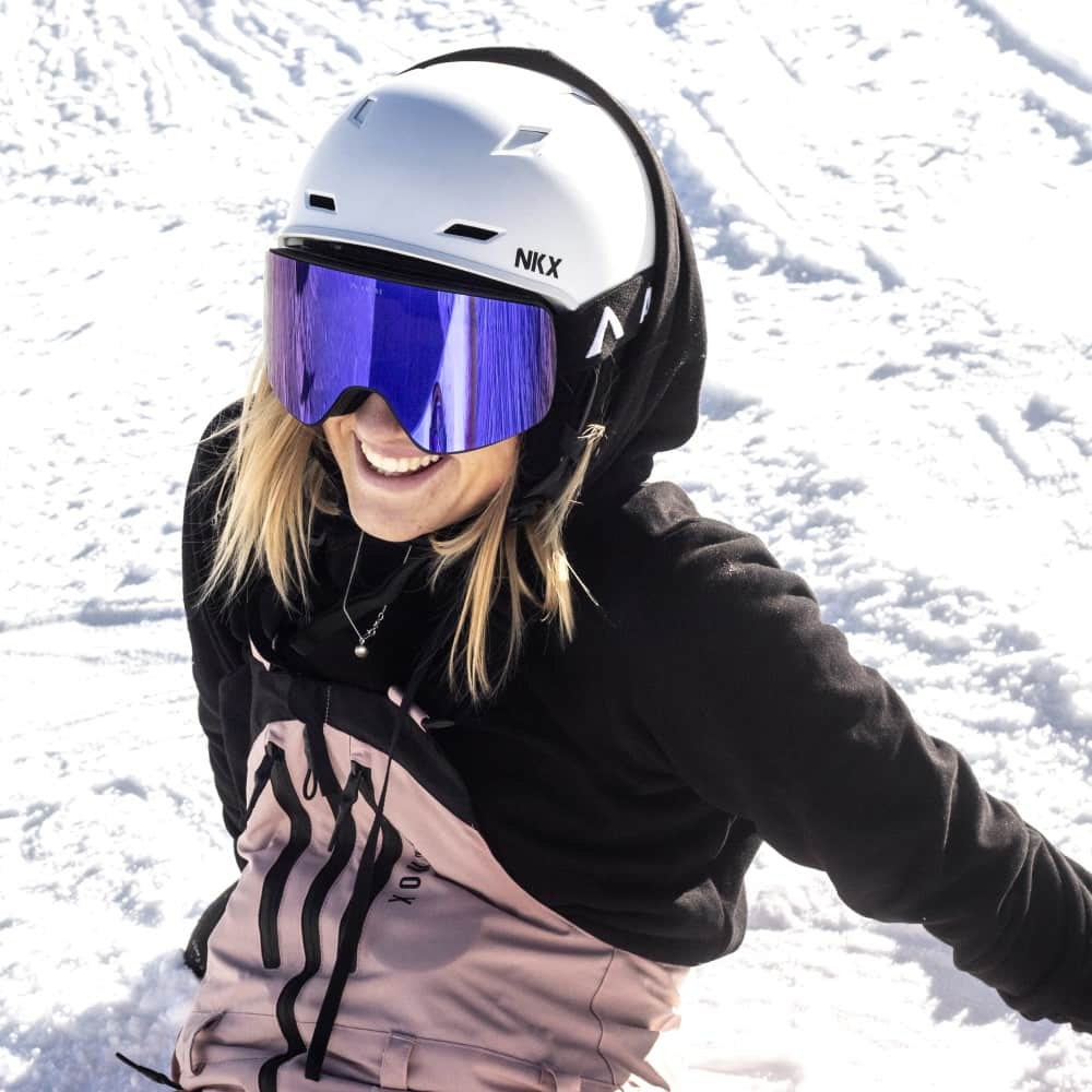 Gafas de esquí/snowboard Annox Flight