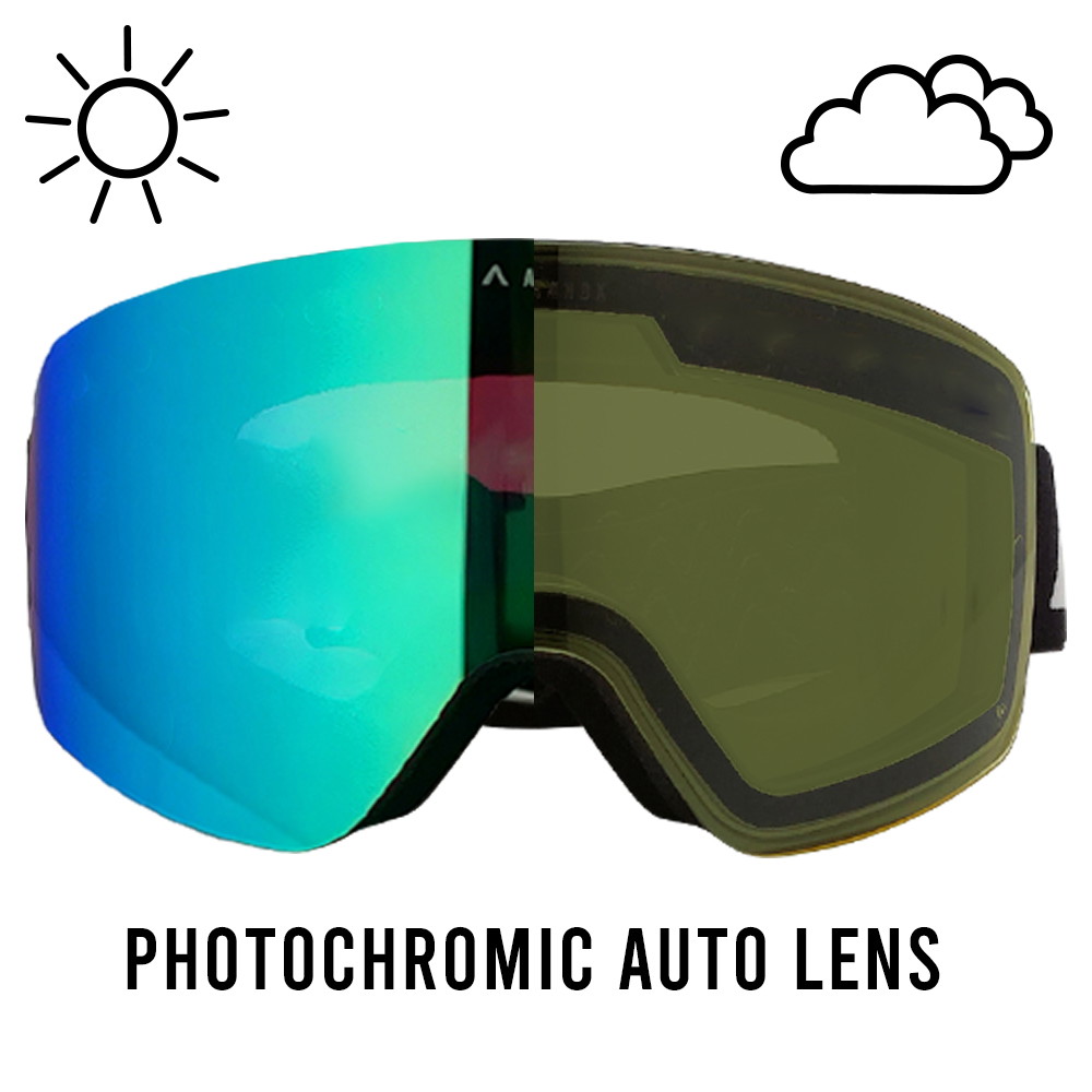 Gafas de esquí/snowboard Annox Flight