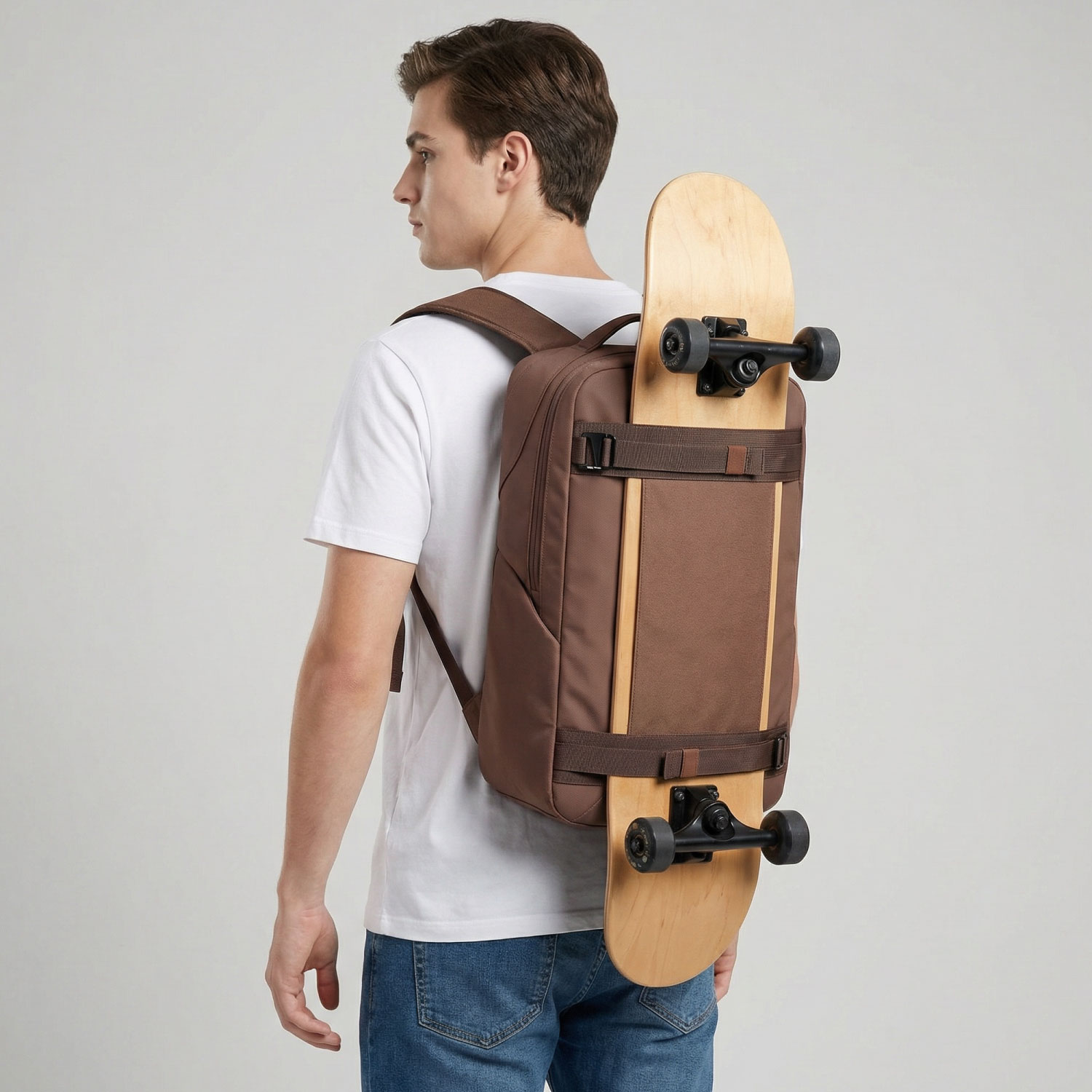Mochila Annox Flow