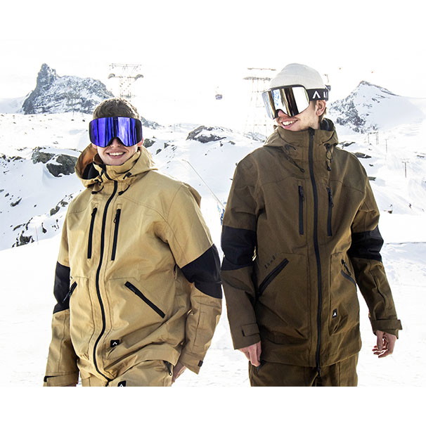 Gafas de esquí/snowboard Annox Flight