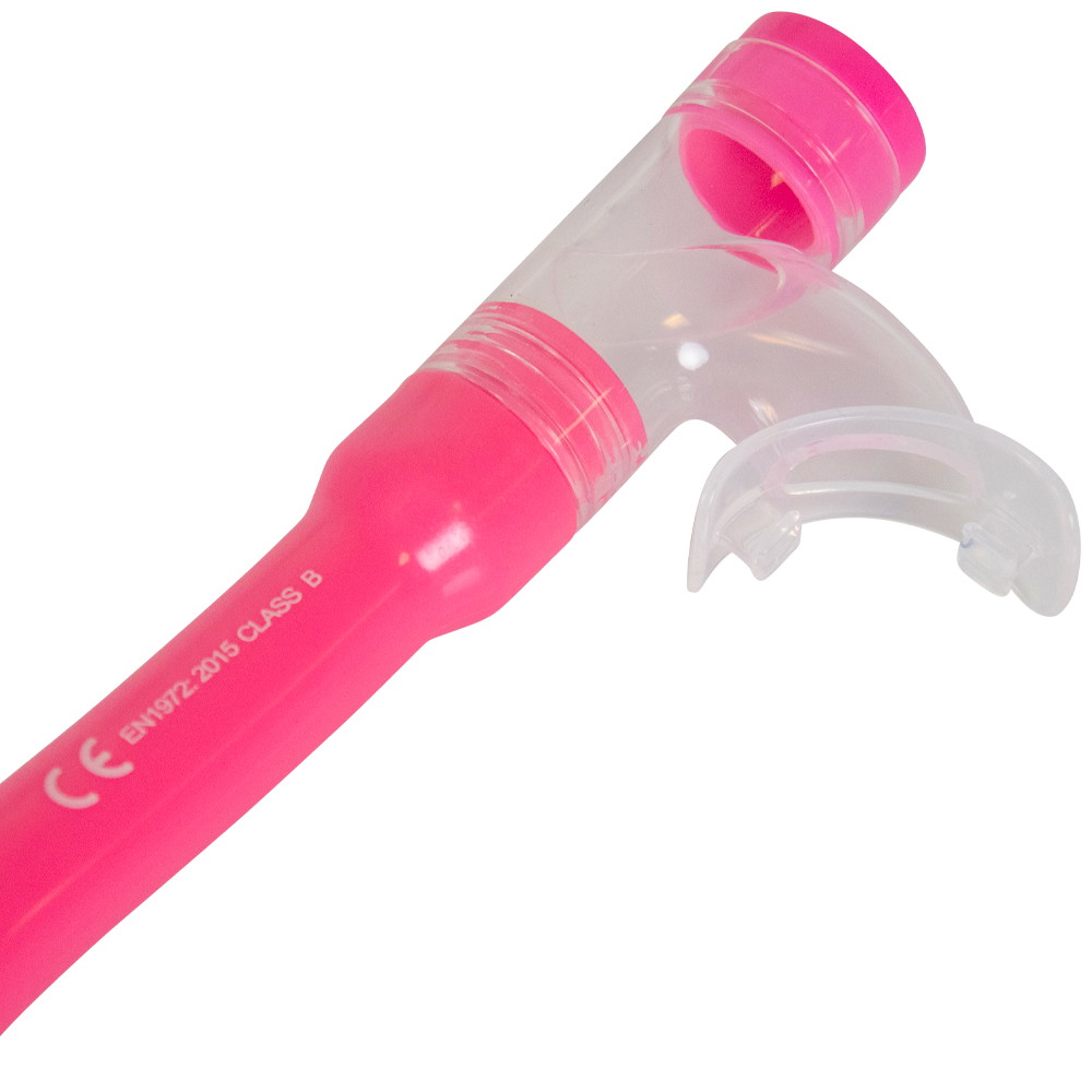 Annox Hydro Snorkel para niños