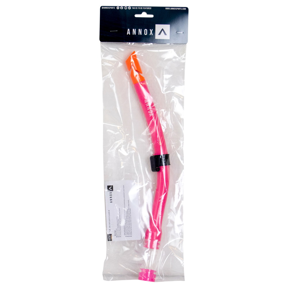Annox Hydro Snorkel para niños