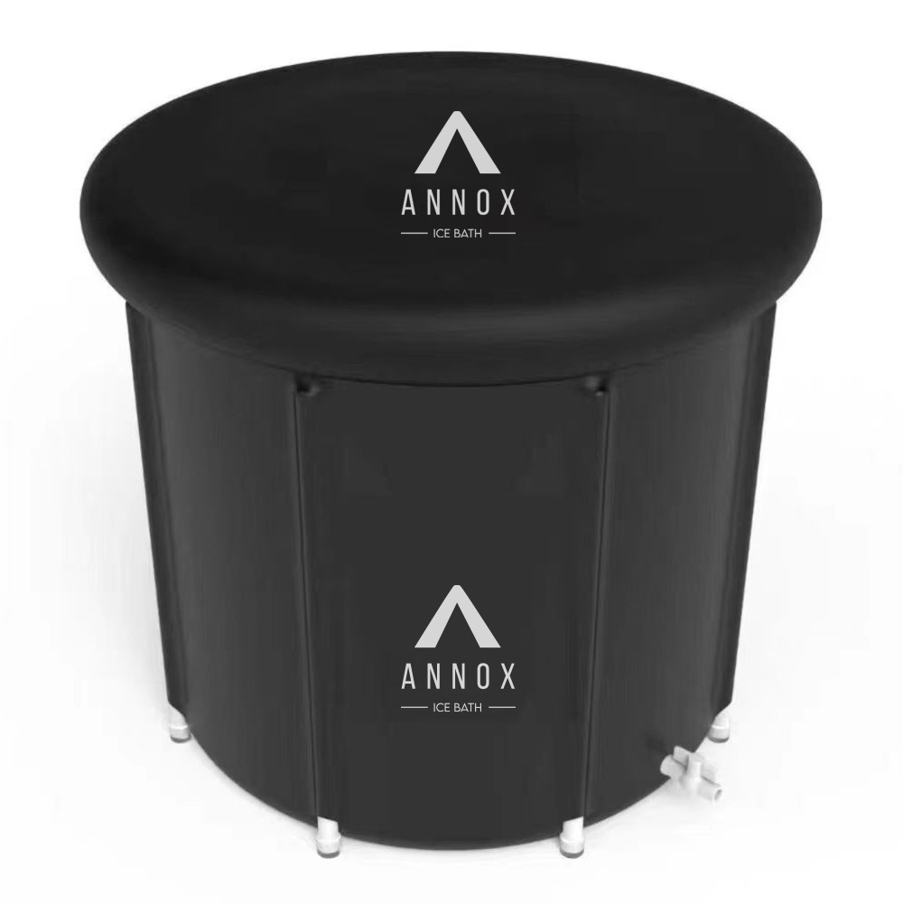Baño de Hielo Deluxe Annox