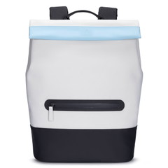 Annox Liteday 13.5L - Mochila diaria ligera y moderna con compartimento para portátil