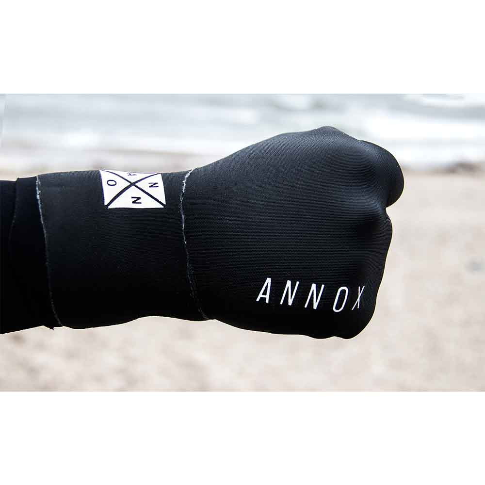 Guantes de neopreno Annox Radical Lobster 4mm