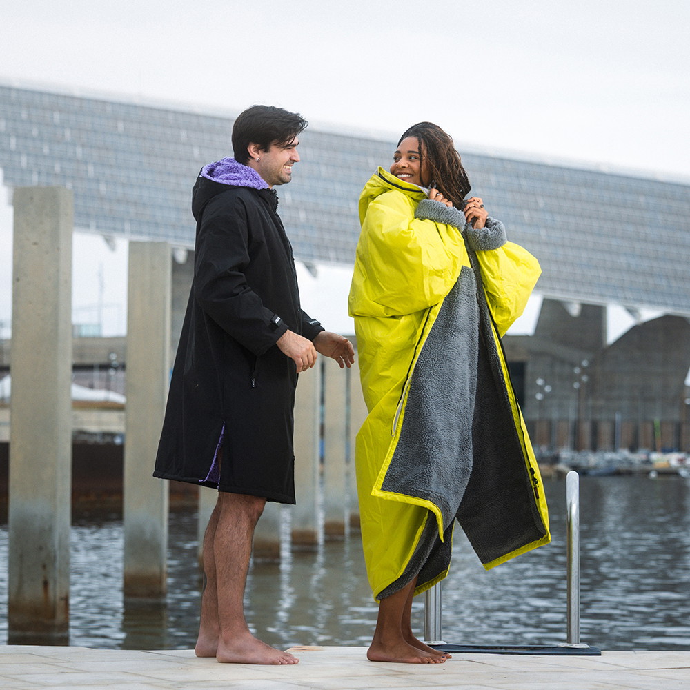 Annox Change Robe LTD