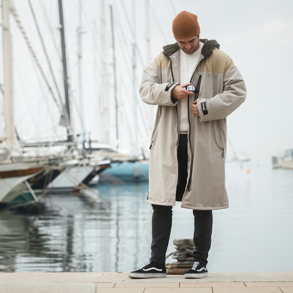Annox Change Robe LTD