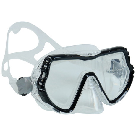 Annox Neptune Máscara de buceo para niños