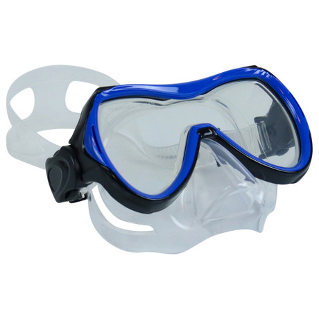 Annox Neptune Máscara de buceo para niños