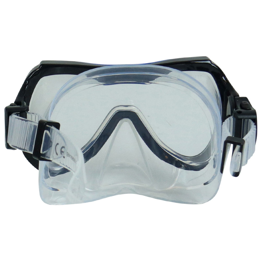 Annox Neptune Máscara de buceo para niños