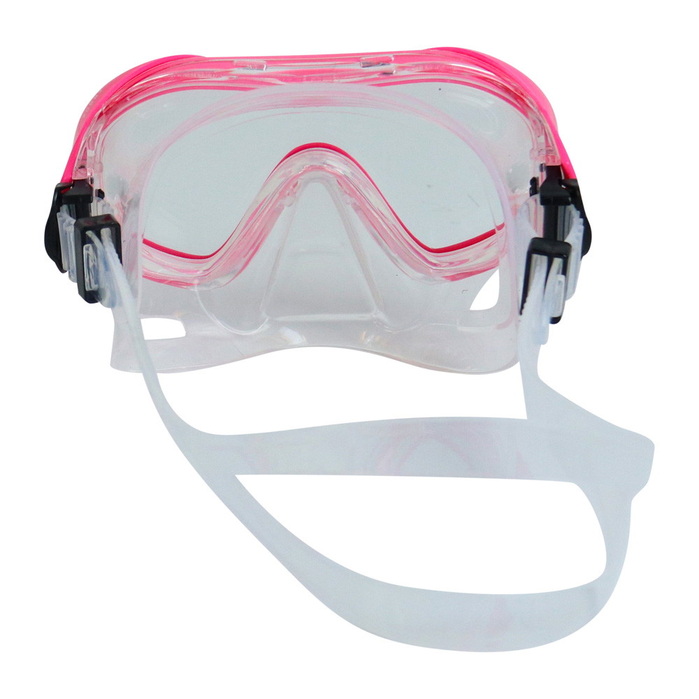 Annox Neptune Máscara de buceo para niños