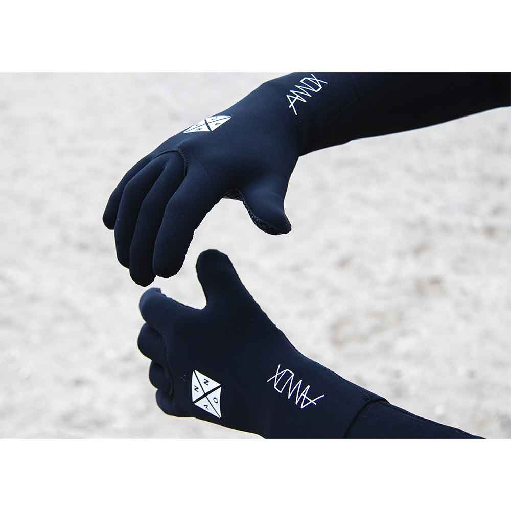 Guantes de Neopreno Annox 2mm