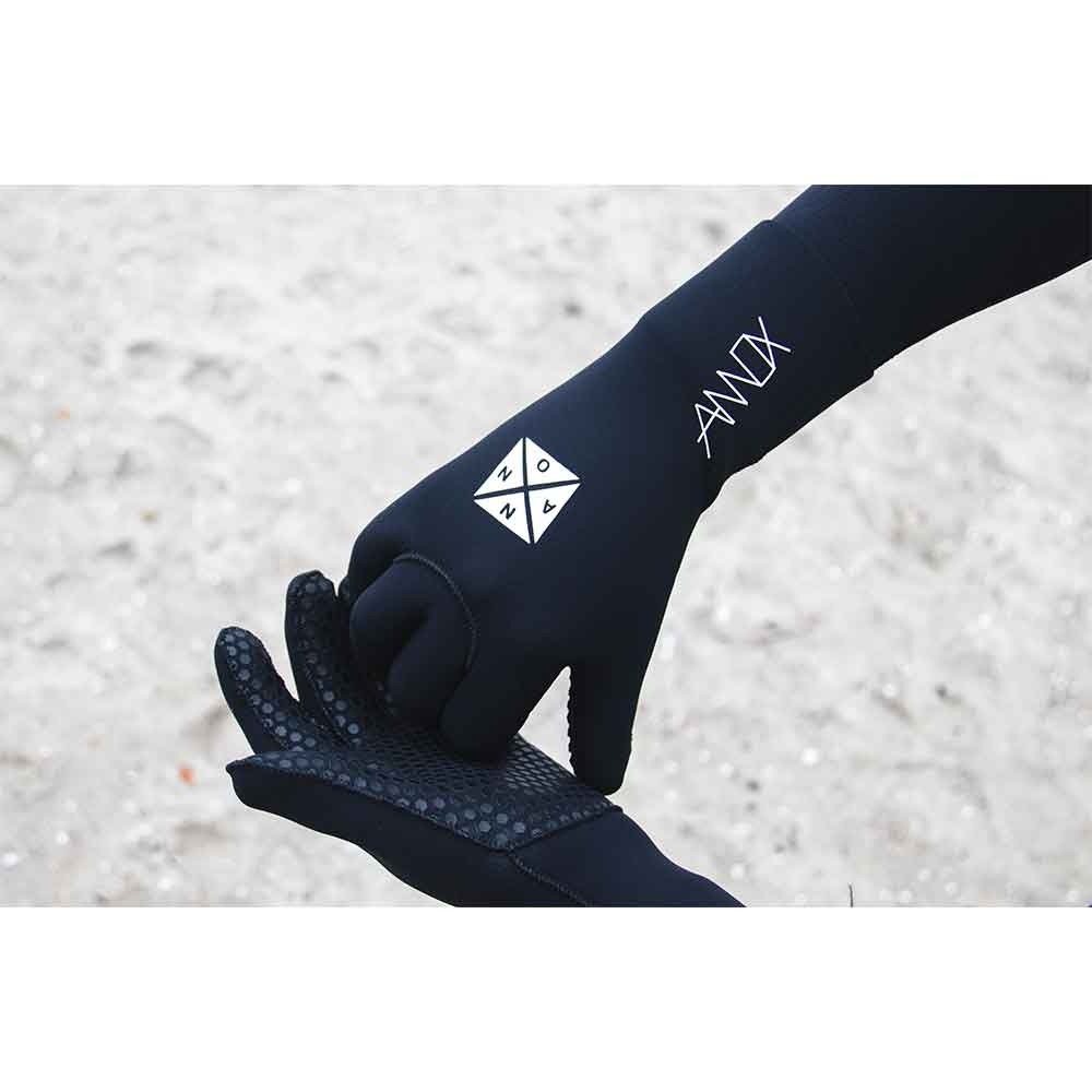 Guantes de Neopreno Annox 2mm