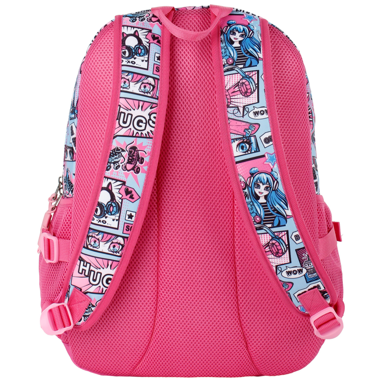 Mochila Annox NextGen