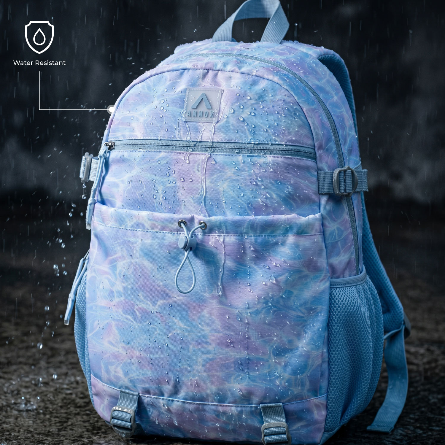 Mochila Annox NextGen