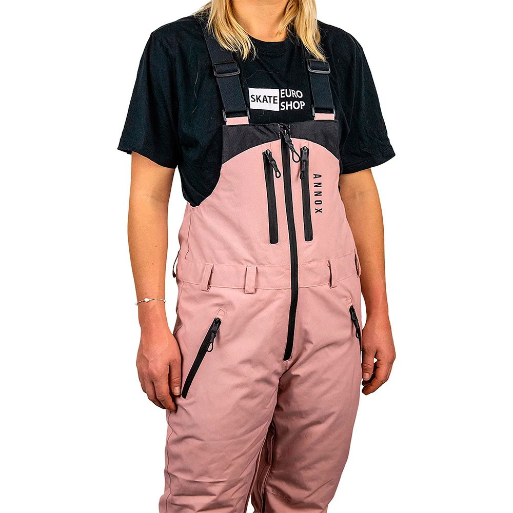Pantalones de Nieve Annox Nova Bib para Niños