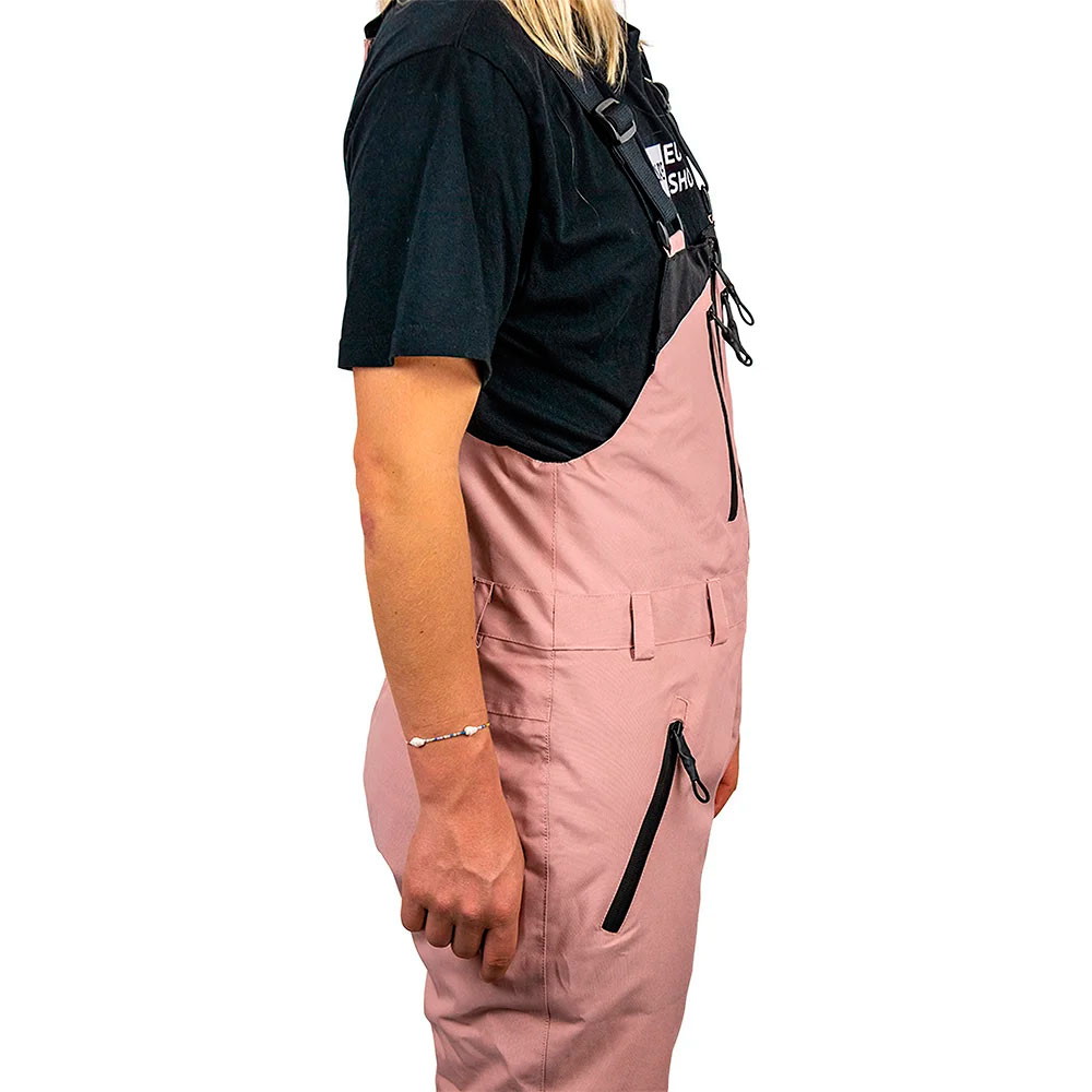 Pantalones de Nieve Annox Nova Bib para Niños