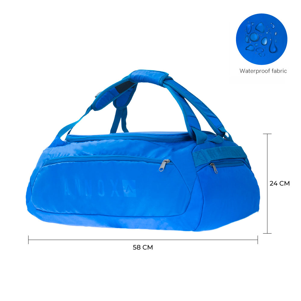 Annox ONE Duffel Sports / Mochila