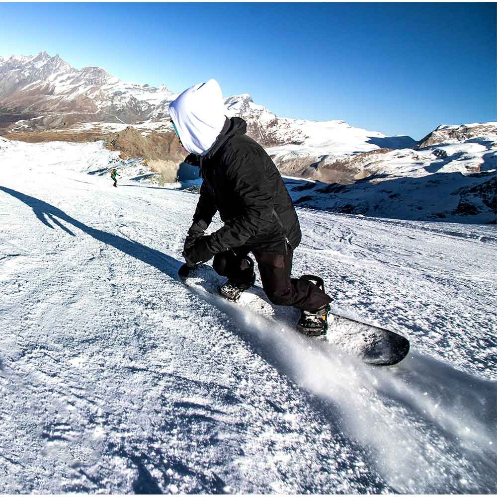 Chaqueta de Nieve Annox Peak