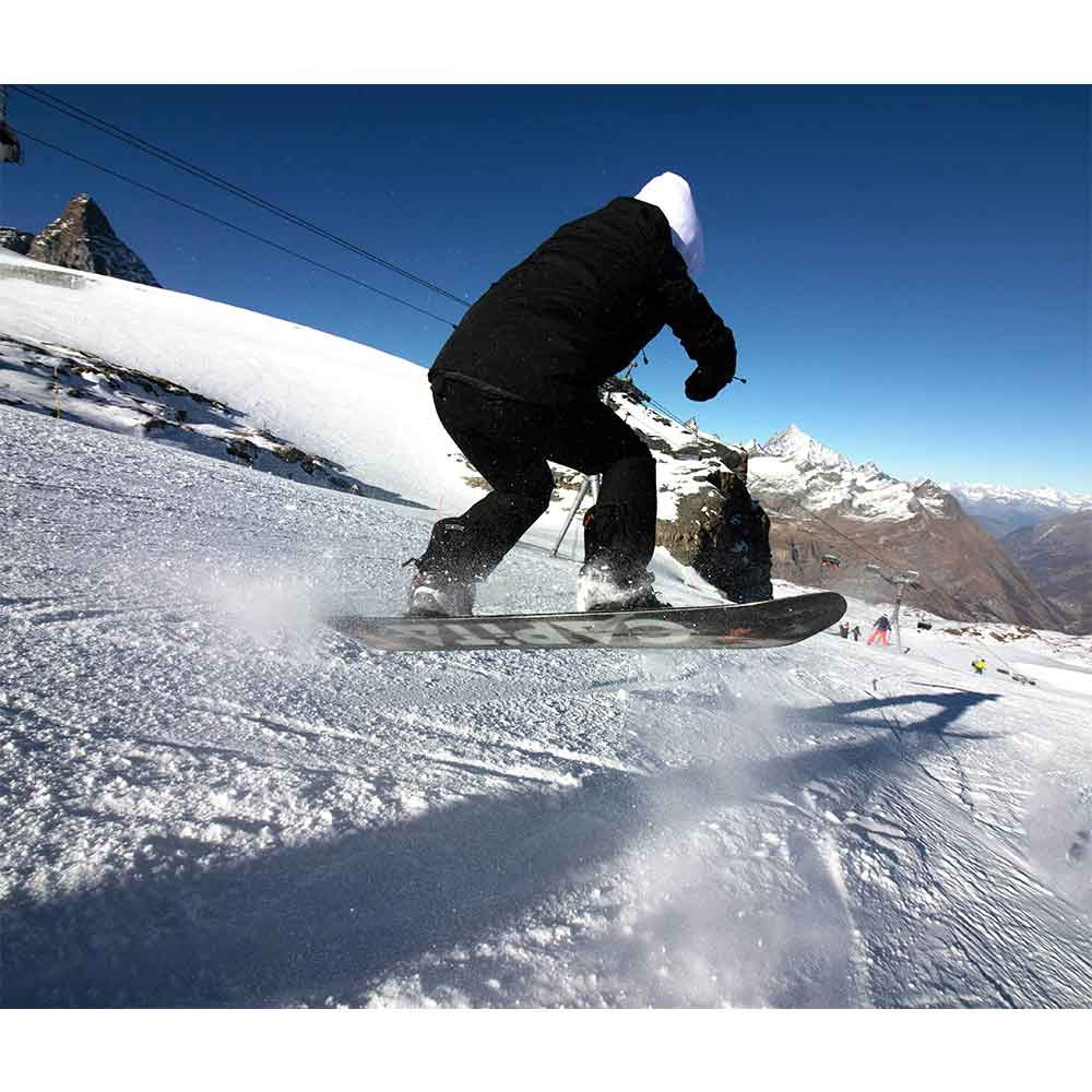Chaqueta de Nieve Annox Peak