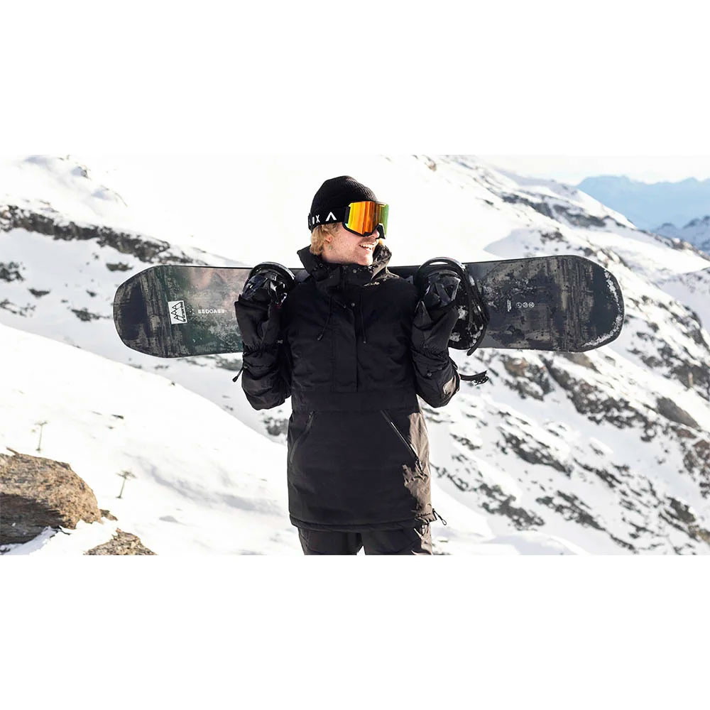 Chaqueta de Nieve Annox Peak Anorak