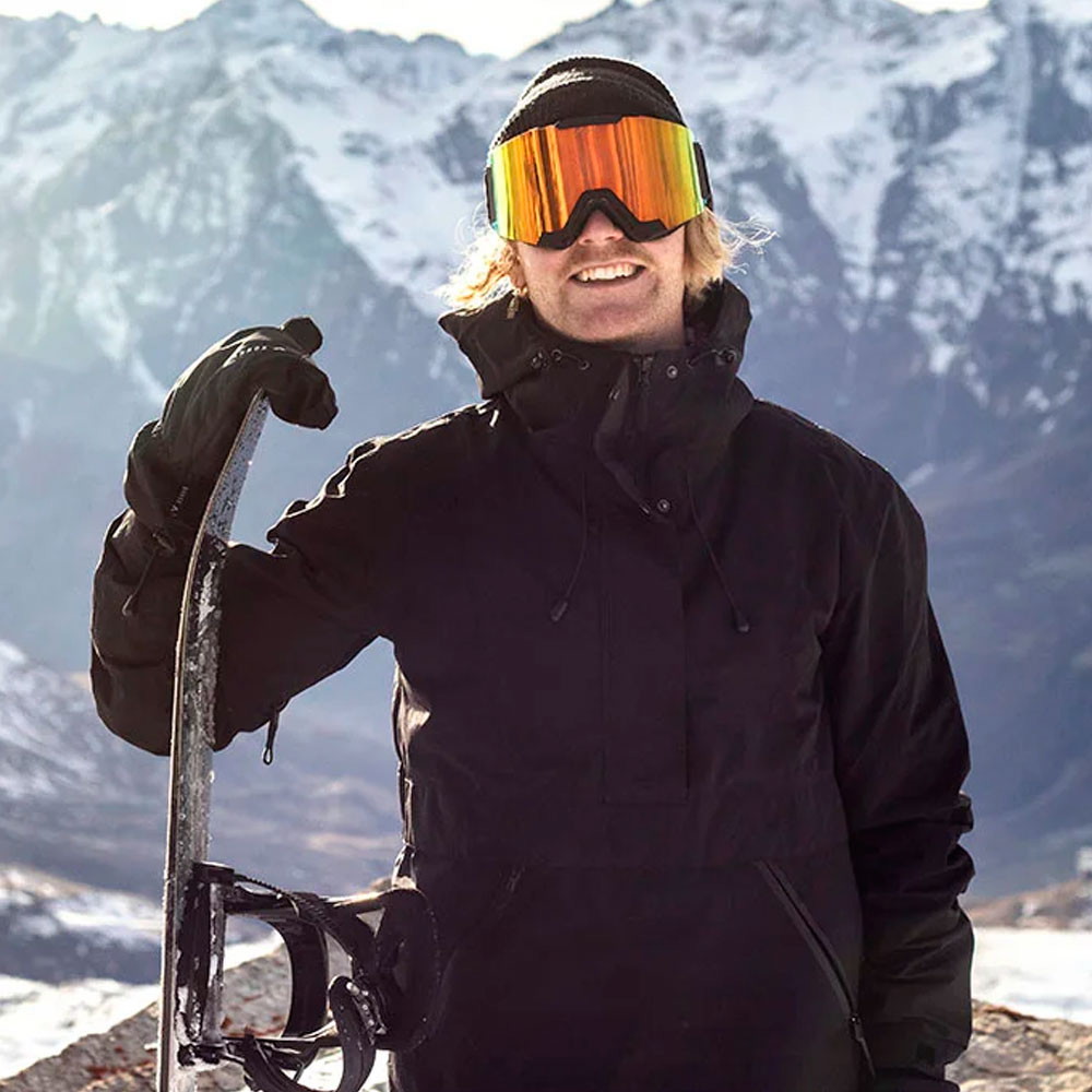 Chaqueta de Nieve Annox Peak Anorak