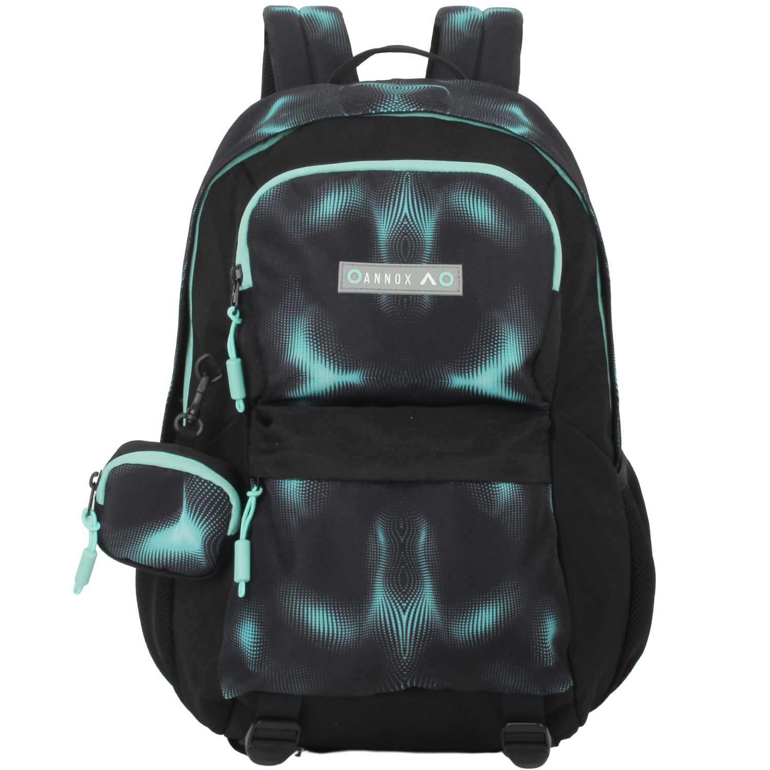 Mochila Annox NextGen