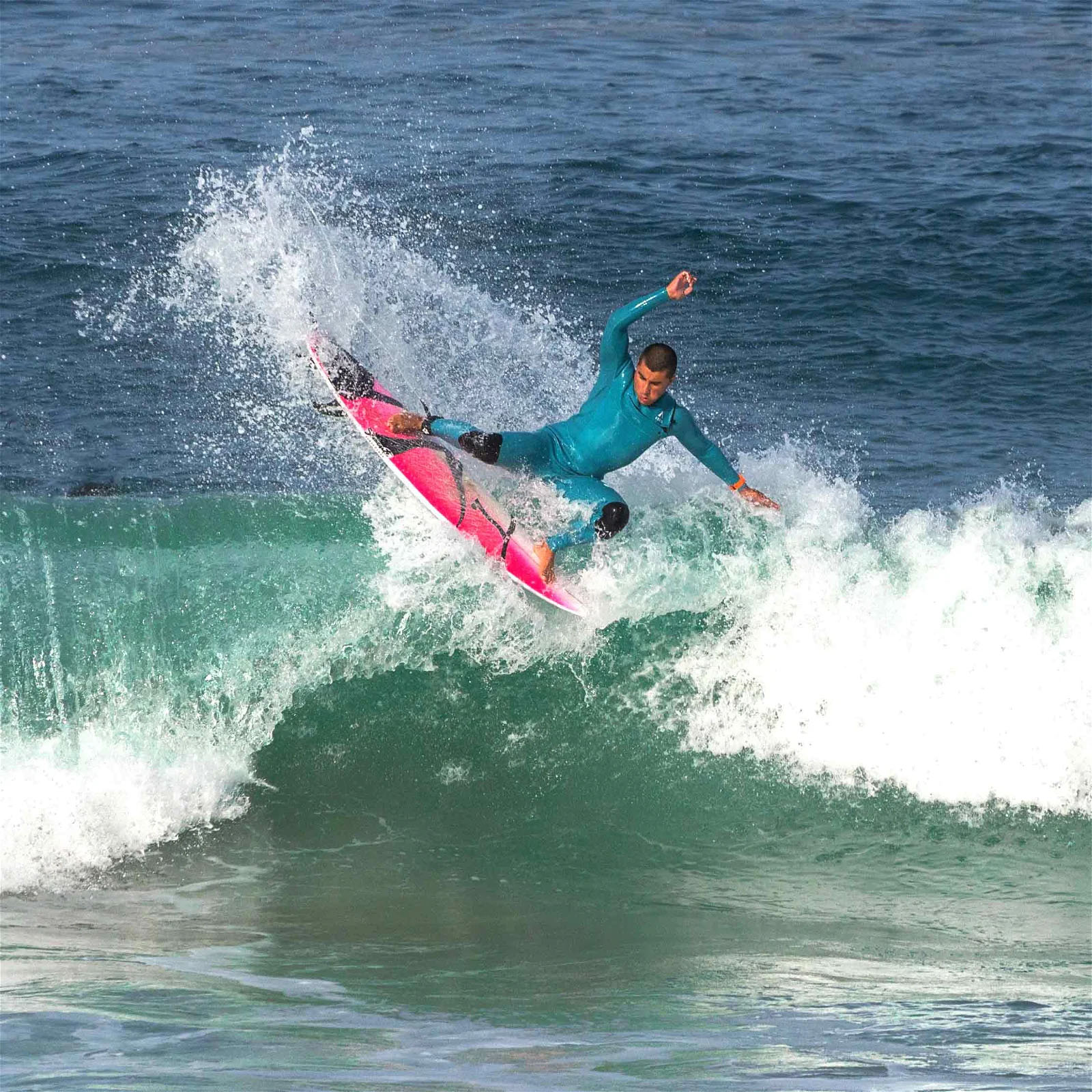 Annox Radical Wetsuit 5/4/3