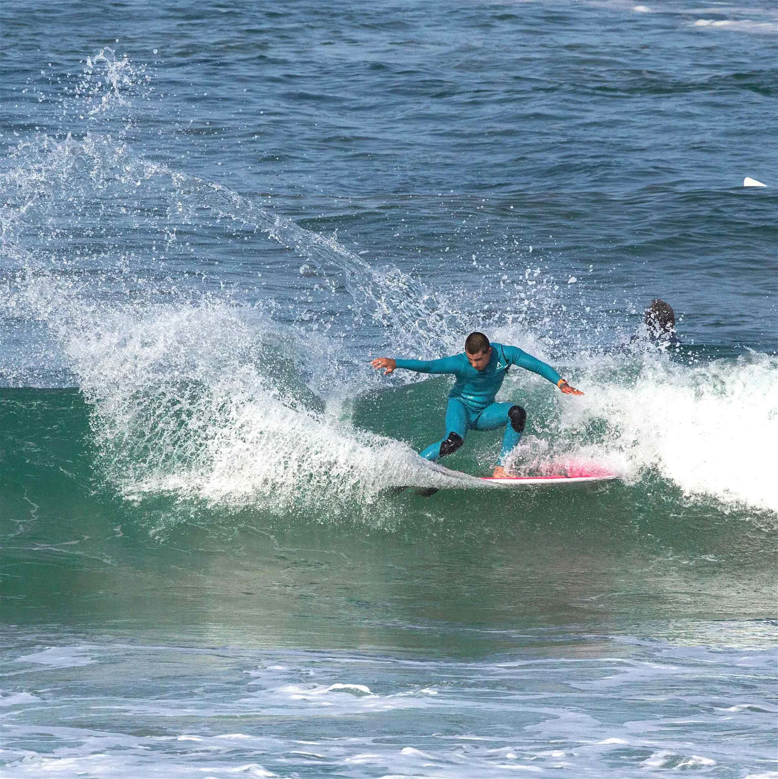 Annox Radical Wetsuit 5/4/3